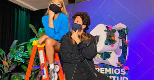Jun 12, 2021 · la voz del interior. This Was The Reunion Between Danna Paola And Sebastian Yatra In Miami Archyde