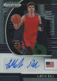 Buyers rating and investment outlook. Lamelo Ball Rookie Cards Guide Top Rc List Best Autographs Gallery