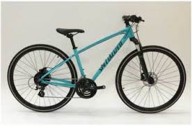 Best Prices On Tried And Tested Specialized Crosstrail Here