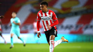 Donyell malen completes borussia dortmund move. Donyell Malen Von Psv Eindhoven Keine Halben Sachen Auf Der Karriereleiter Goal Com