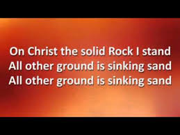 Check spelling or type a new query. My Hope Is Built On Nothing Less Worship Video Youtube