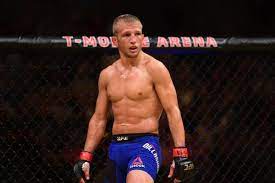 Tj dillashaw is an american professional mixed martial artist and the former ufc bantamweight champion. T J Dillashaw Mma Fighter Page Tapology