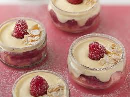 Tiramisu Aux Framboises Recette Tiramisu Framboise Recette Tiramisu Recette