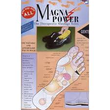 Tv Direct Magna Power Magnetic Insoles The Therapeutic