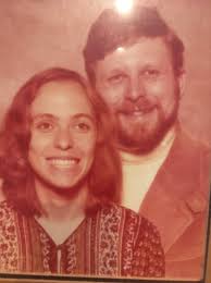 Janine and I were a couple of Harrah's dealers back in the late 70's, and  many of our friends thought this was just another brief casino romance. We  were married October 29,