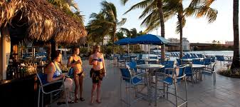 Doubletree Resort By Hilton Hollywood Beach Detailed Information