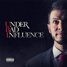 Has it been 5 years already?? 🤔 The full length version of 'Under Bad  Influence' was released
