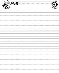 I was going to make a valentine's day stationery set today, but decided a page devoted to love on all days of the year is even better! Writing Paper Printable For Children Writing Paper Printable Lined Writing Paper Writing Paper Template
