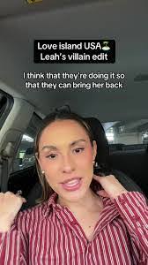 Leah Lorenz's Instagram, Twitter & Facebook