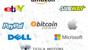It was one of the first companies to accept bitcoin for payments. These Are The 7 Major And Big Companies That Are Now Accepting Cryptocurrency Which Could Put A Huge Dent On Fiat Currency Steemit