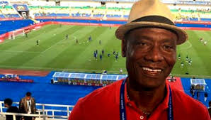 CAN 2019: Joseph Antoine Bell dans le comité d'organisation de la CAF