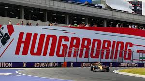 Formula 1 - News update
