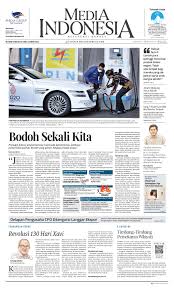 Media Indonesia 26 Maret 2022 - UMSIDA - Page 1 - 20 | Flip PDF Online |  PubHTML5