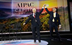 In reality it is a soul damning pagan organization, which denies christ and worships lucifer. This Is How Aipac Really Works The Nation