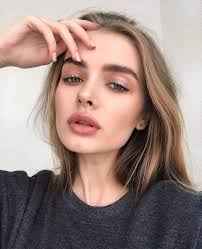 Make Up Occhi Marroni Naturalnyj Makiyazh Glaz Estestvennyj Makiyazh Povsednevnyj Makiyazh