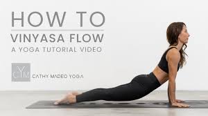As a fan of quick but frequent workouts throughout the day ,this class is sure to be a regular in your fitness routine. The Perfect Beginner Vinyasa Flow Yoga Sequence You Can Try At Home