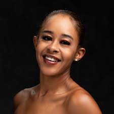 Join us in wishing a very HAPPY BIRTHDAY to Ensemble Member, Samiyah  Lynnice! 🎉🎂 Samiyah Lynnice is a Florida native. She began her training  at Academy of Ballet Arts and Artz 4