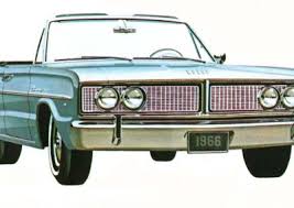Image result for Beige 1966 Dodge