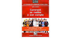 Je vous présenterais dans cet article les différentes solutions et leurs principaux avantages par rapport aux autres. Amazon Fr Comment Se Mettre A Son Compte En Nom Propre Micro Entreprise Auto Entrepreneur La Tpe Formalites Cadres Juridique Social Et Fiscal Guchet Lucie Livres