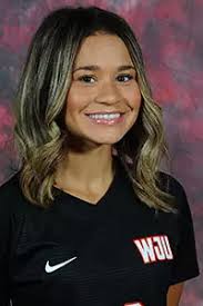 2019 Women's Soccer Roster