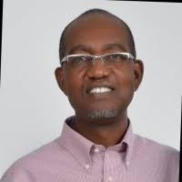 Eric Ibrahim Email & Phone Number