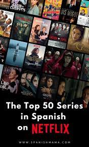 La casa de papel known as money heist in english, this heist show was a breakthrough hit for netflix, becoming not just one of the most popular spanish tv series on the service; The Top Spanish Shows On Netflix Your 2021 Guide