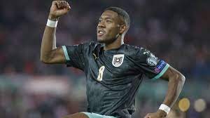 In der defensive hatte foda wieder auf eine dreierkette mit alaba. Euro 2020 Alaba Fuhrt Vorlaufigen Em Kader Osterreichs An Eurosport