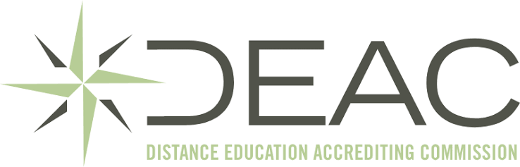 Distance Education Accrediting Commission (DEAC)