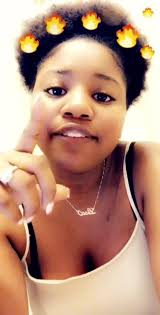 “Treat Me like Somebody”😉