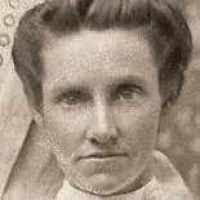 Mamie Maude Ferguson (1877–1967)