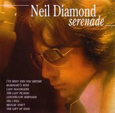 Serenade green dot special version 1974 release