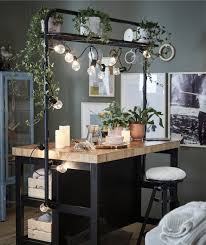 Get Creative With Your Kitchen Island Ikea Kitchen Island Wooden Island Home Decor