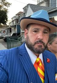 Patriarca Family and Wise Guys Deli in Providence