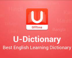 Mar 09, 2015 · download this app from microsoft store for windows 10, windows 8.1. U Dictionary App Download Free Download App App Free Download