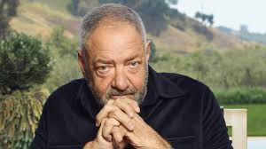 Law & Order' Boss Dick Wolf