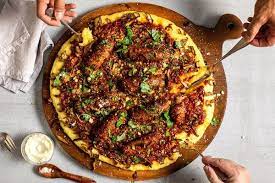 A Dinner Party That S Easy To Love And Easier To Put Together Published 2019 Dinner Food Nyt Cooking
