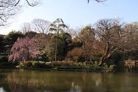 Résultat de recherche d'images pour "有栖川宮記念公園"