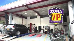 Serviteca la socorrana