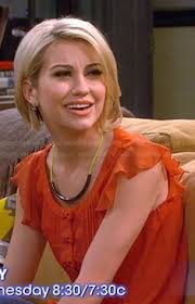 Baby Daddy 2x13 "All Riled Up" Outfits & Fashion