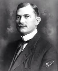 September 30, 1886--William "Wild Bill" Langer's Birthday  (1886-1959)--(Mandan Historical Society) Mandan is associated with four of  the thirty men who have served as Governor of North Dakota. One was born  here; one