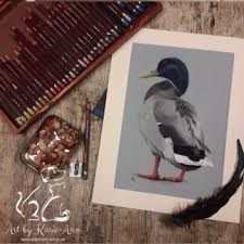 Felix Fox 11x14 inches