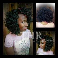Freetress Ringlet Wand Curls Visit Facebook Page Tawana S Hair Room Llc Crochet Hair Styles Short Hair Styles Hair Styles