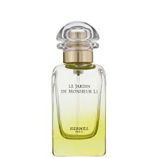It's a tricky little blighter, this citrus note. Hermes Jardin De Monsieur Li Eau De Toilette Natural Spray 50ml Perfume