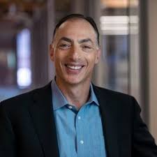 After 42 years with Ohio Cat, Eric Emch, Executive Vice President of  Corporate Operations, is preparing for his retirement