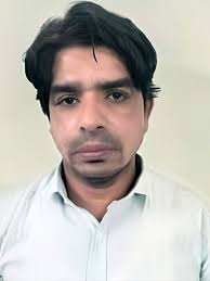 Arrested Pak spy linked to ISI agents, facilitated money transfer: UP  Police