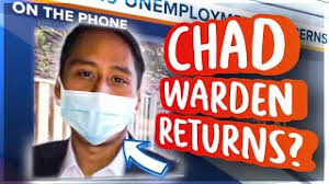 The Chad Warden Coronavirus Story: What Really Happened?