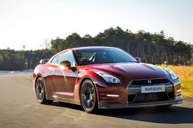 Fiche Technique Nissan Gt R Nismo 2015