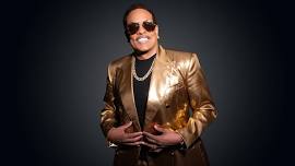 Charlie Wilson