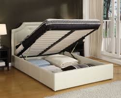 Find all cheap storage platform bed clearance at dealsplus. Leather Platform Bed With Storage Ideas On Foter