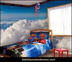 { superman bedroom } boys bedroom, diy bedroom makeover. Superman And Batman Themes For Kid S Bedrooms